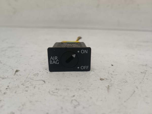 BOUTON AIRBAG VW - Vue 1